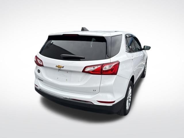 2019 Chevrolet Equinox FWD LT