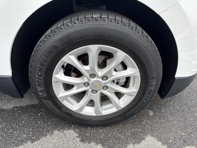 2019 Chevrolet Equinox FWD LT