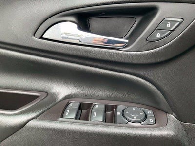 2022 Chevrolet Equinox AWD 4dr LT w/2FL