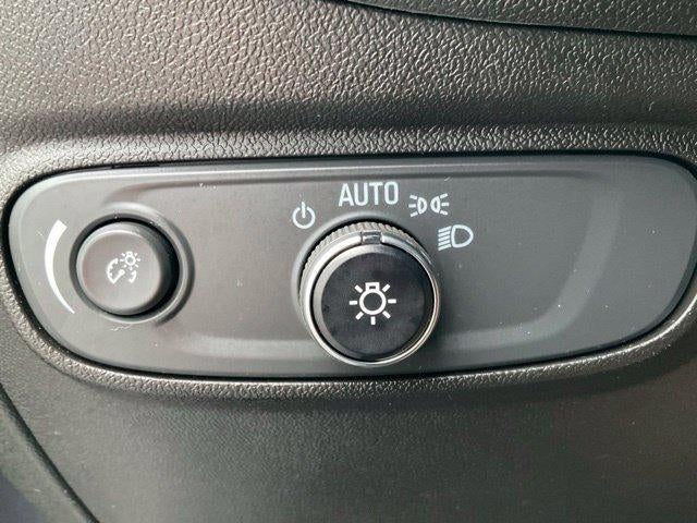 2022 Chevrolet Equinox AWD 4dr LT w/2FL