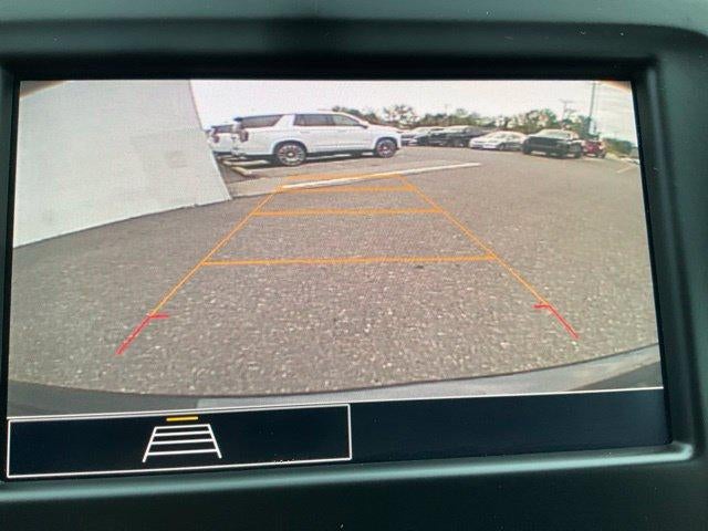 2022 Chevrolet Equinox AWD 4dr LT w/2FL