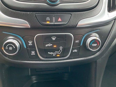 2022 Chevrolet Equinox AWD 4dr LT w/2FL