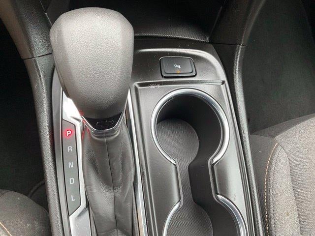 2022 Chevrolet Equinox AWD 4dr LT w/2FL