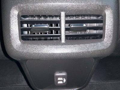 2022 Chevrolet Equinox AWD 4dr LT w/2FL