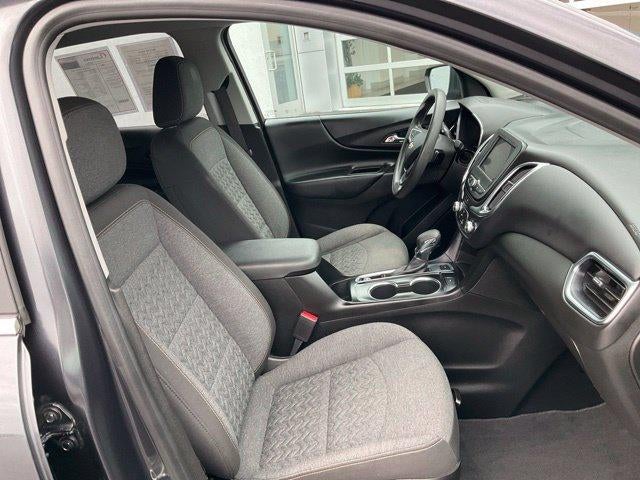 2022 Chevrolet Equinox AWD 4dr LT w/2FL