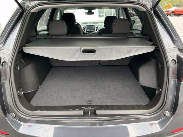 2022 Chevrolet Equinox AWD 4dr LT w/2FL
