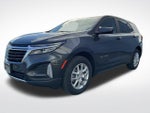 2022 Chevrolet Equinox AWD 4dr LT w/2FL