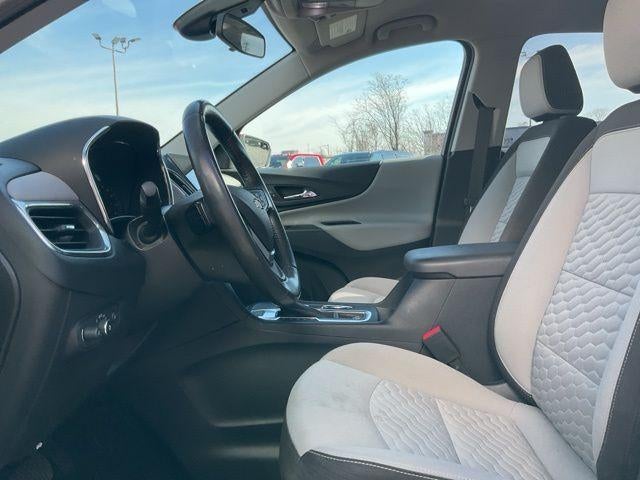 2020 Chevrolet Equinox AWD LT