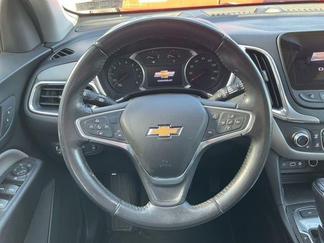 2020 Chevrolet Equinox AWD LT