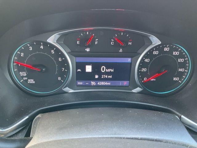 2020 Chevrolet Equinox AWD LT