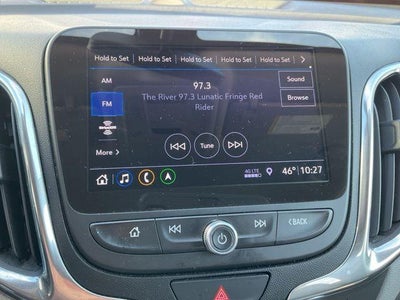 2020 Chevrolet Equinox AWD LT