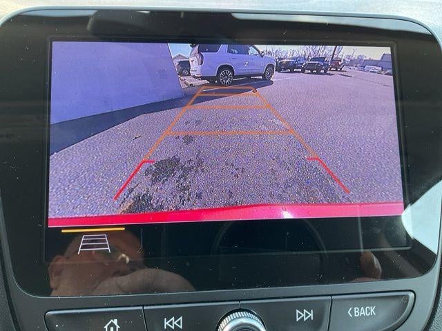 2020 Chevrolet Equinox AWD LT