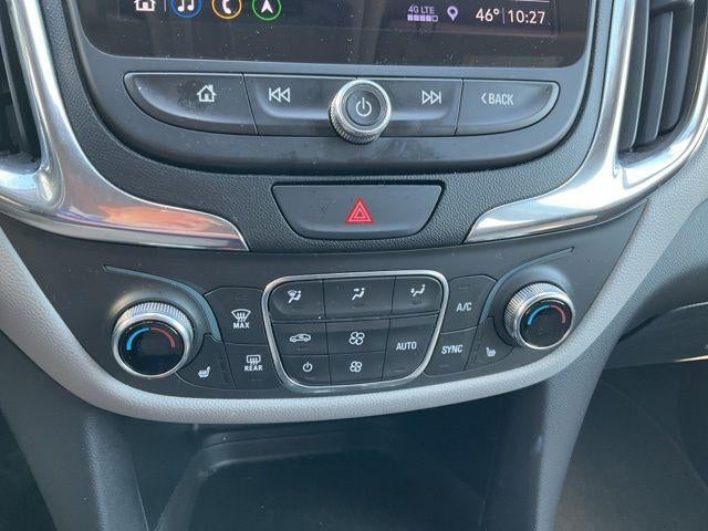 2020 Chevrolet Equinox AWD LT