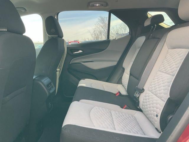 2020 Chevrolet Equinox AWD LT