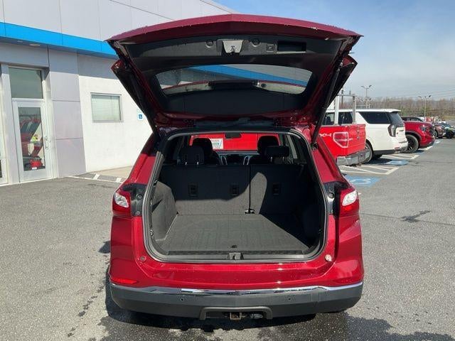 2020 Chevrolet Equinox AWD LT