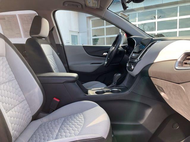 2020 Chevrolet Equinox AWD LT