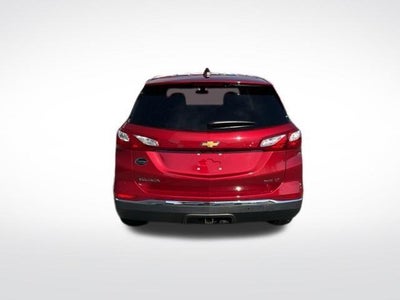 2020 Chevrolet Equinox AWD LT