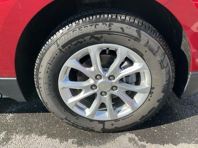 2020 Chevrolet Equinox AWD LT