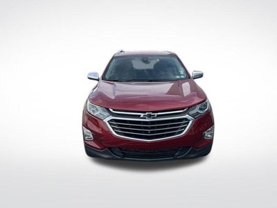 2019 Chevrolet Equinox AWD Premier