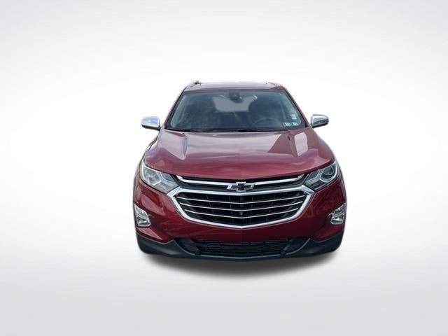 2019 Chevrolet Equinox AWD Premier