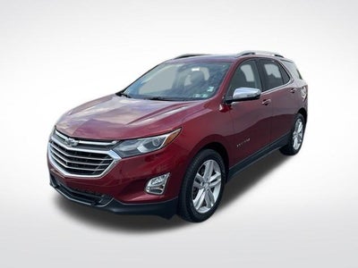 2019 Chevrolet Equinox AWD Premier