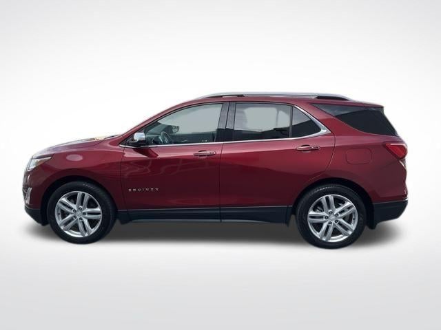2019 Chevrolet Equinox AWD Premier