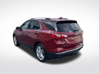 2019 Chevrolet Equinox AWD Premier