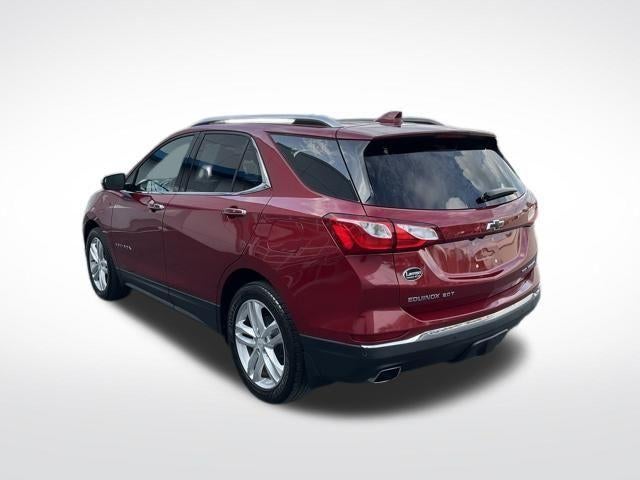2019 Chevrolet Equinox AWD Premier