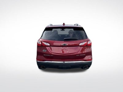 2019 Chevrolet Equinox AWD Premier