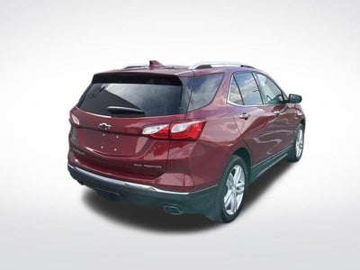 2019 Chevrolet Equinox AWD Premier