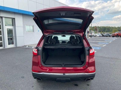 2019 Chevrolet Equinox AWD Premier