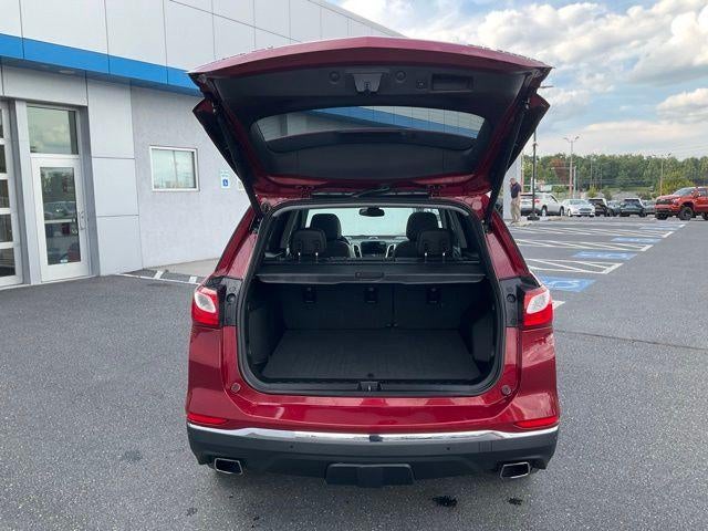 2019 Chevrolet Equinox AWD Premier