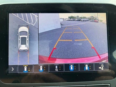 2019 Chevrolet Equinox AWD Premier
