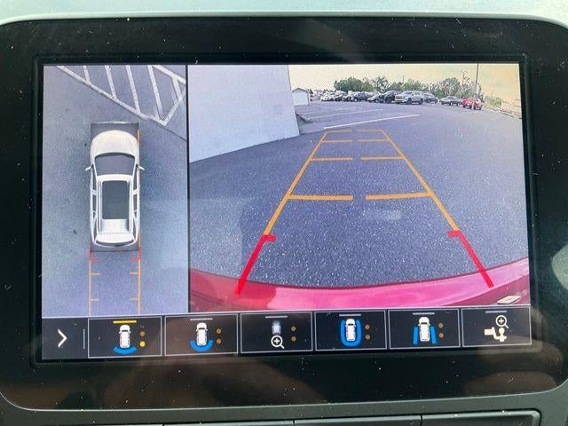 2019 Chevrolet Equinox AWD Premier