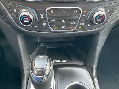 2019 Chevrolet Equinox AWD Premier
