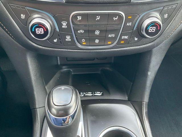 2019 Chevrolet Equinox AWD Premier