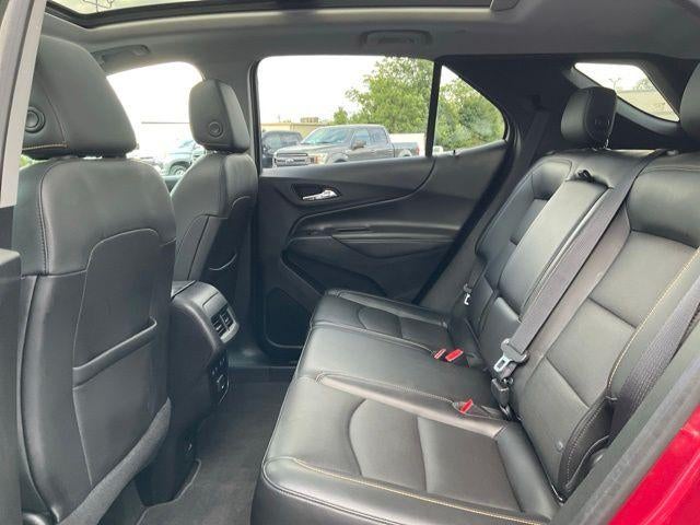 2019 Chevrolet Equinox AWD Premier