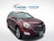 2016 Chevrolet Equinox AWD LT