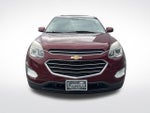 2016 Chevrolet Equinox AWD LT