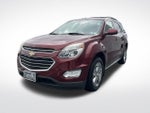 2016 Chevrolet Equinox AWD LT