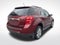 2016 Chevrolet Equinox AWD LT