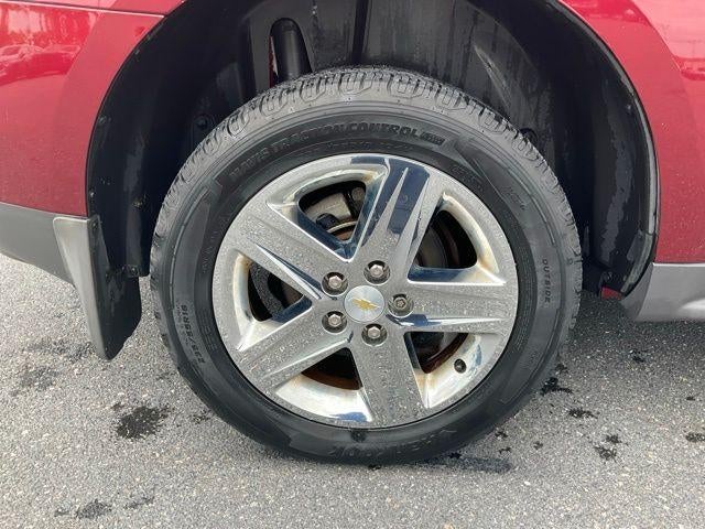 2016 Chevrolet Equinox AWD LT