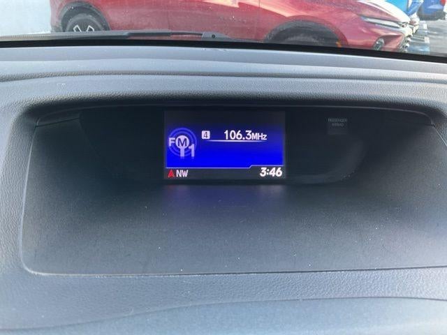 2014 Honda CR-V EX-L AWD