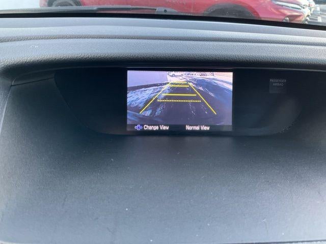 2014 Honda CR-V EX-L AWD