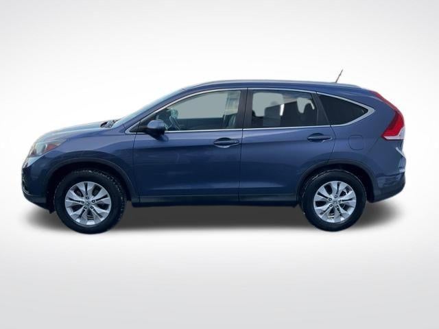 2014 Honda CR-V EX-L AWD