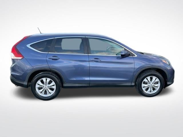 2014 Honda CR-V EX-L AWD