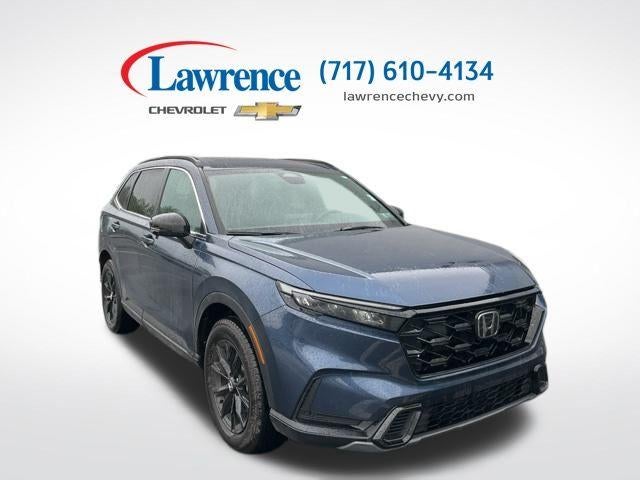 2023 Honda CR-V Hybrid Sport AWD w/o BSI