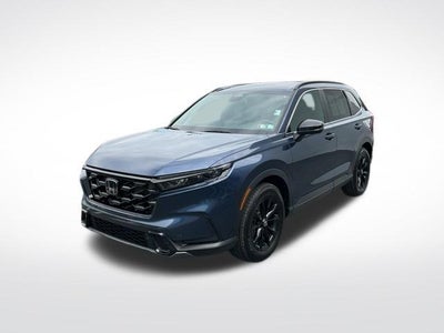 2023 Honda CR-V Hybrid Sport AWD w/o BSI