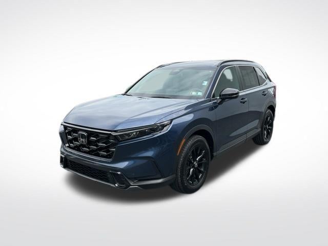 2023 Honda CR-V Hybrid Sport AWD w/o BSI