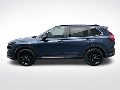 2023 Honda CR-V Hybrid Sport AWD w/o BSI